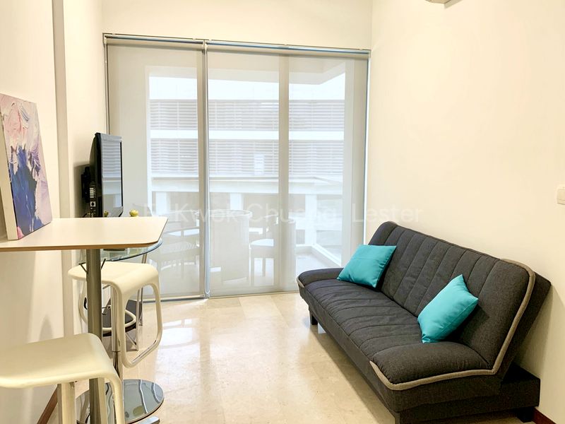 1 Bed Condo for Rent in  Zedge - Image 1